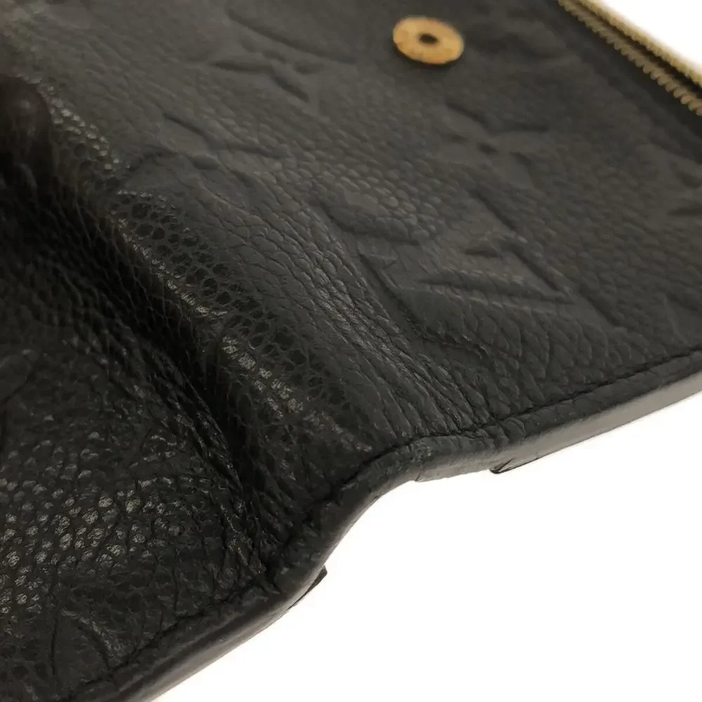 Louis Vuitton Portefeuille Pont Neuf #80741L40B - Picture 6 of 8
